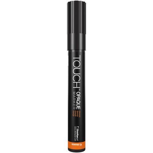 ShinHan Touch Opaque Marker Medium 1.5-2.3mm Orange