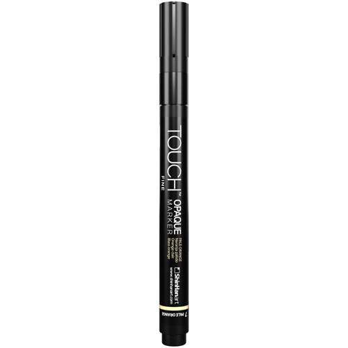 ShinHan Touch Opaque Marker Fine 0.8-1.3mm Pale Orange