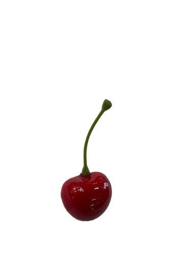 Artificial Cherries - Pack of 5