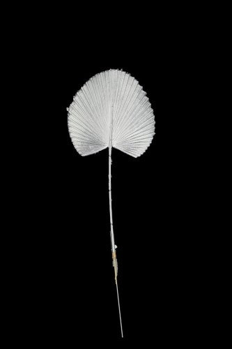 Artificial - Small Fan Palm - Pack of 4