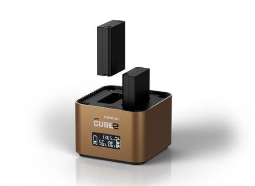HAHNEL PROCUBE 2 OLYMPUS