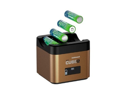 HAHNEL PROCUBE 2 OLYMPUS