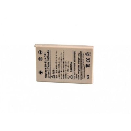INCA NIKON EN-EL5 COMPATIBLE BATTERY