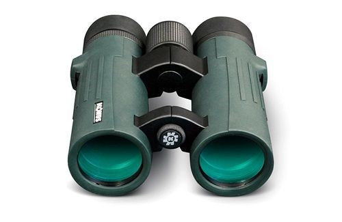 KONUSREX 10X42 WIDE ANGLE WATERPROOF CF BINOCULARS
