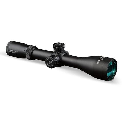 KONUSPRO LZ-30 2.5-10X50 30/30 RETICLE