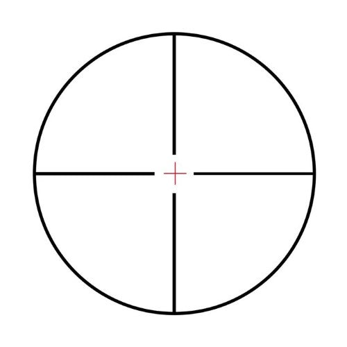 KONUSPRO LZ-30 2.5-10X50 30/30 RETICLE