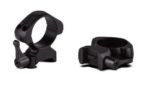 KONUS STEEL RINGS 25.4MM QUICK RELEASE HIGH