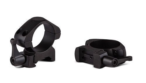 KONUS STEEL RINGS 25.4MM QUICK RELEASE MEDIUM