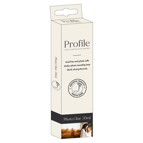 PROFILE PHOTO GLUE 50ML