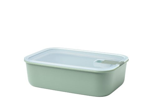 Easyclip Storage 1500ml Nordic Sage - Mepal
