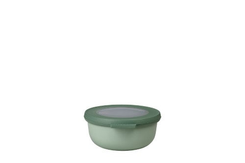 Cirqula Round 350ml Nordic Sage - Mepal