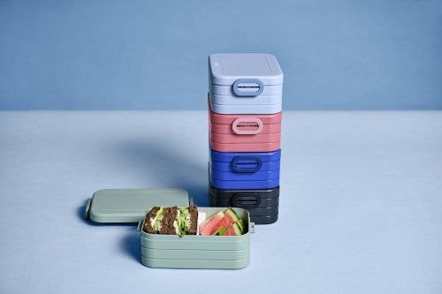 Bento Box Midi Nordic Blue - Mepal