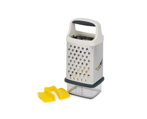 Multi-Grip Box Grater - Joseph Joseph