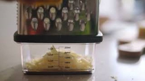 Multi-Grip Box Grater - Joseph Joseph