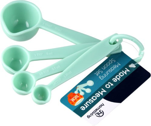 Measuring Spoon Set - Homeliving