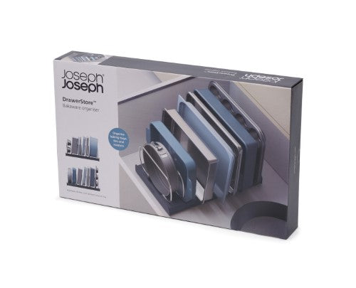 Drawerstore Baking Organiser - Joseph Joseph