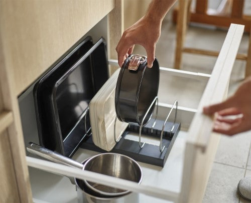 Drawerstore Baking Organiser - Joseph Joseph