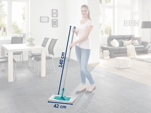 Floor Wiper Classic XL Telescope - Leifheit
