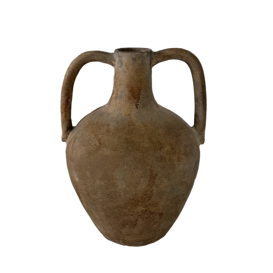 Lombok Urn - Buffalo (40cm)