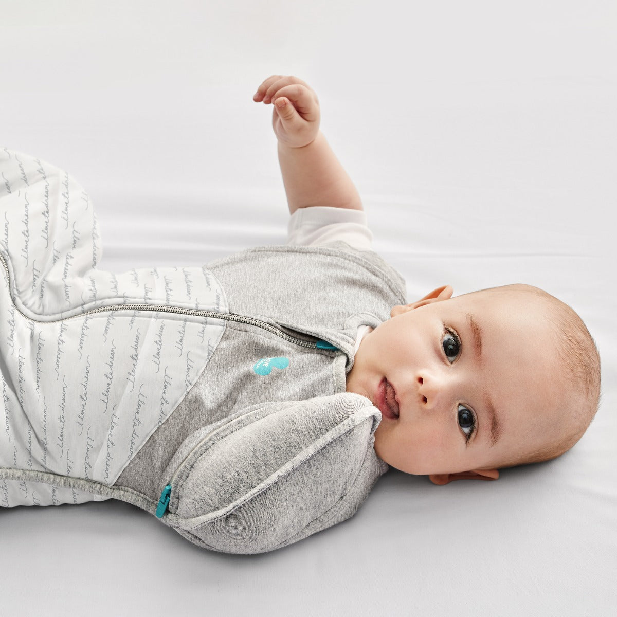 Love to Dream Swaddle Up™ Transition Bag Warm 2.5 TOG - Dreamer - Large