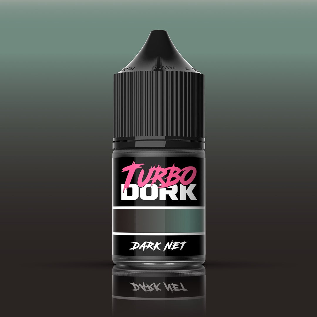 Turbo Dork - 22ml Bottle