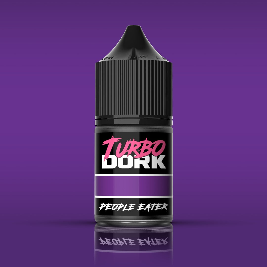 Turbo Dork - 22ml Bottle