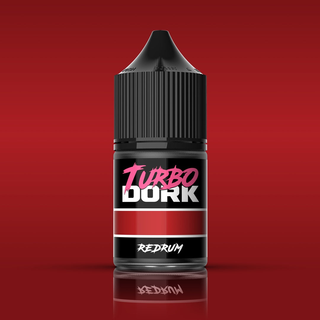 Turbo Dork - 22ml Bottle