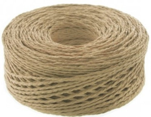 Paper Twine (Natural)