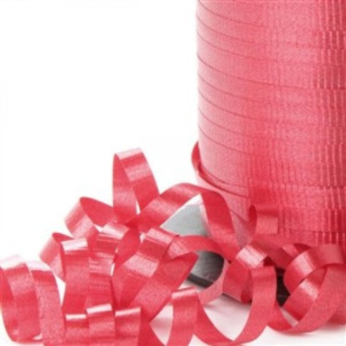 Curling Ribbon (Red)
