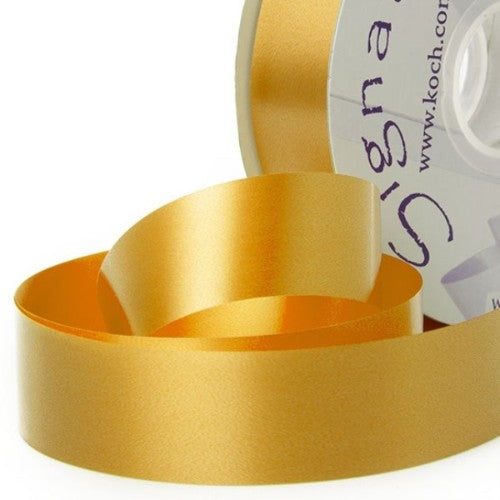Ribbon - Economy Tear (Yellow)