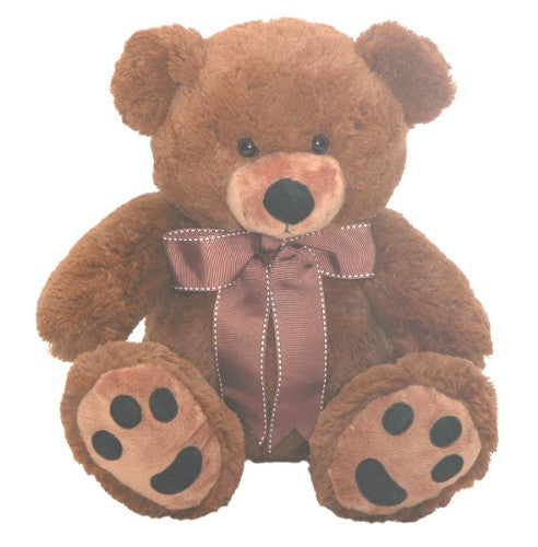 Soft Toy - Roly Bear (Brown) (CROL2BR)