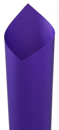 Gift Wrap Sheets - Euro (Violet)