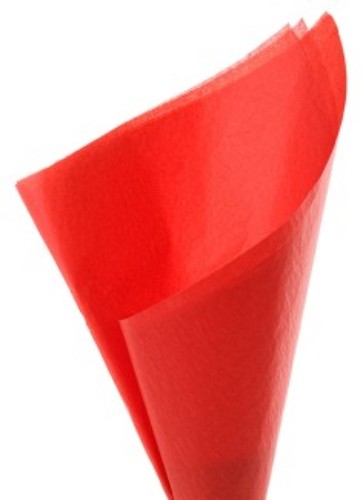 Premium Tissue (Red)
