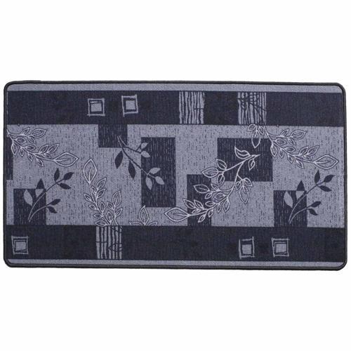 Agadir Agadir Designa Indoor Mat L:1200mm, W:670mm Anthracite
