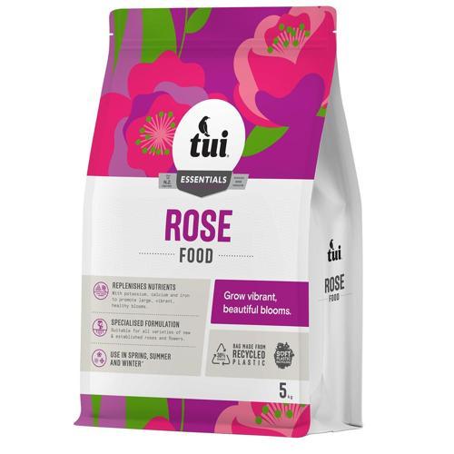 Rose Food 5kg - Tui