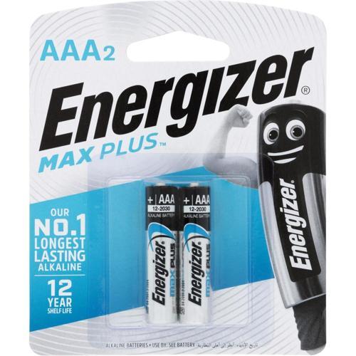 Energizer Max Plus Advanced Advanced Battery AAA