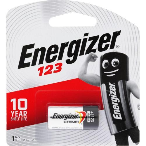 Energizer Lithium Battery 3V