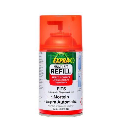Synthetic Refill 152g - Expra