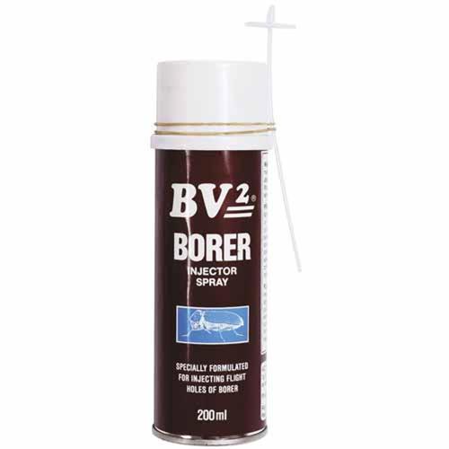 BV2 Borer Injector Insecticide 200ml