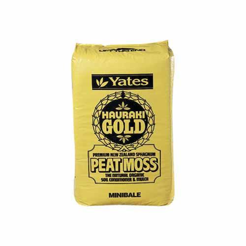 Yates Hauraki Gold Peat 100L