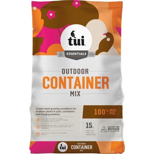 Container Mix 15L - Tui