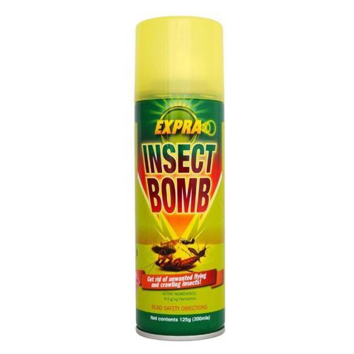 Insect Bomb 220ml - Expra