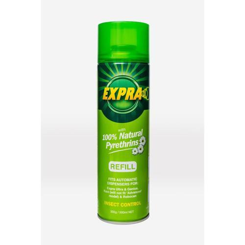 Insect Control Refill 305g - Expra CQA0575