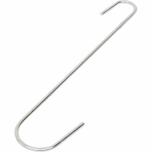 Gardman Pergola Hook 300mm Galvanised