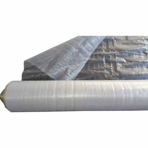 Cosio Polygro R Reinforced Film L: 50m, W: 2m Clear