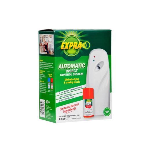 Automatic Dispenser 152g - Expra