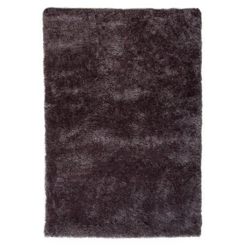 Serenity Rug W: 150cm, L: 220cm Steel Grey - Signature Rugs
