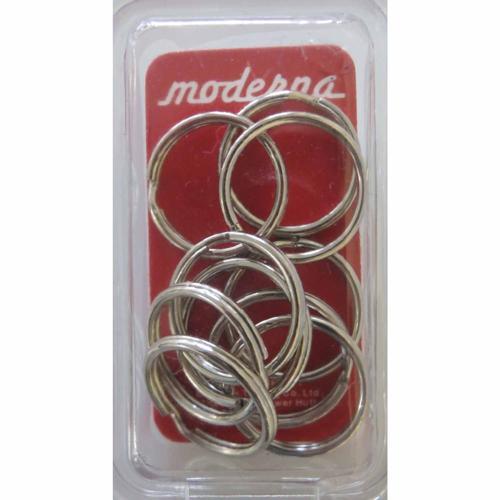 Moderna Split Ring D:16mm