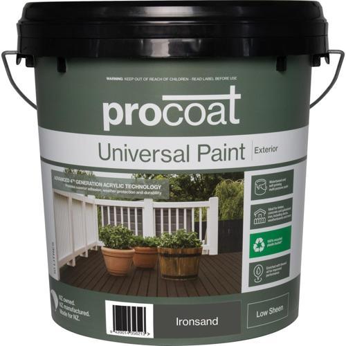Procoat Universal Paint 10L