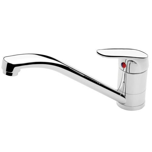 Foreno Le Tap Sink Mixer Chrome